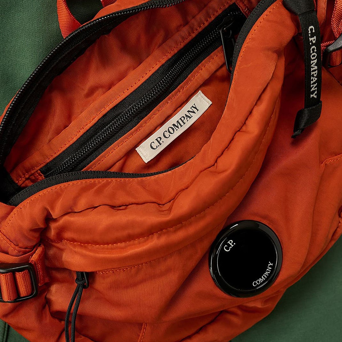 Сумка CP Company 16CMAC112A 005269G 448