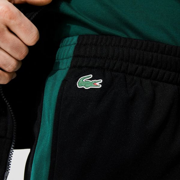 Спортивные штаны Lacoste XH9558 PGL.