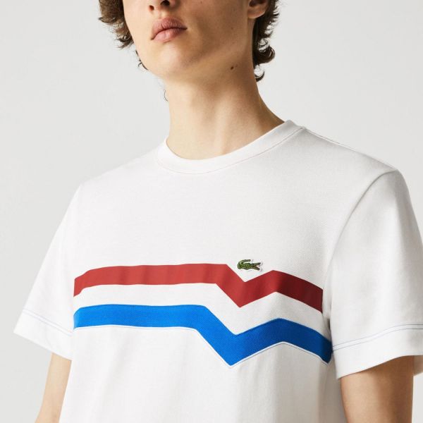 Футболка Lacoste TH7974 XKP.