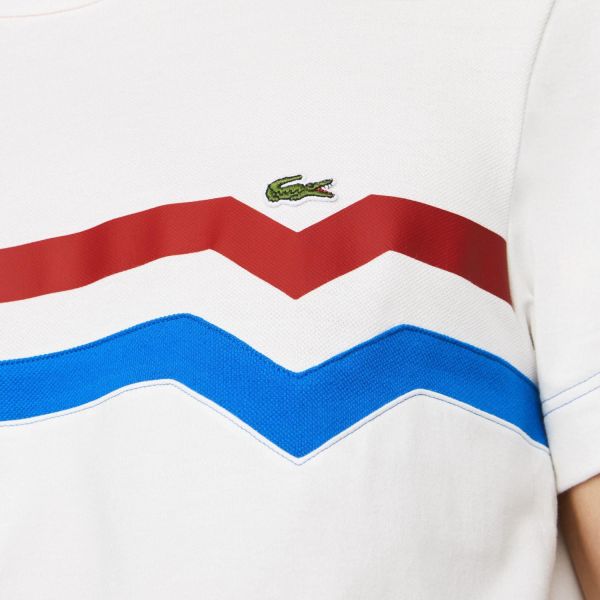 Футболка Lacoste TH7974 XKP.