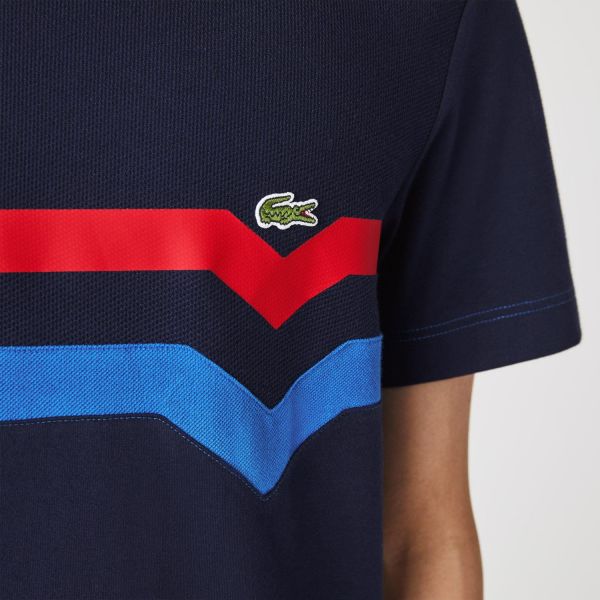 Футболка Lacoste TH7974 VSJ.