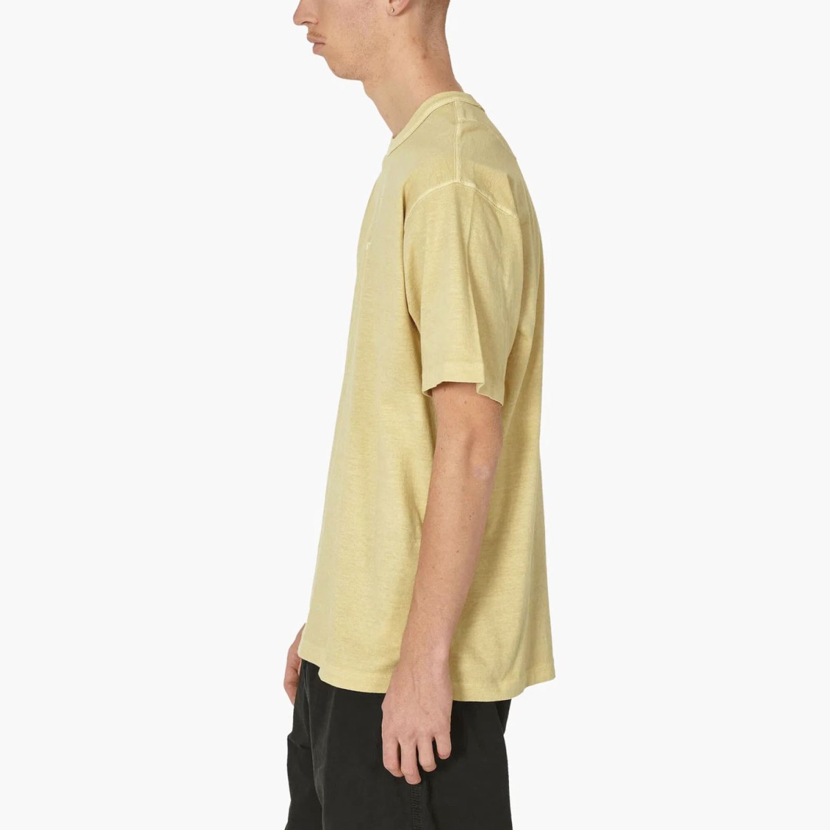 Футболка Stone Island 801520457 V0191