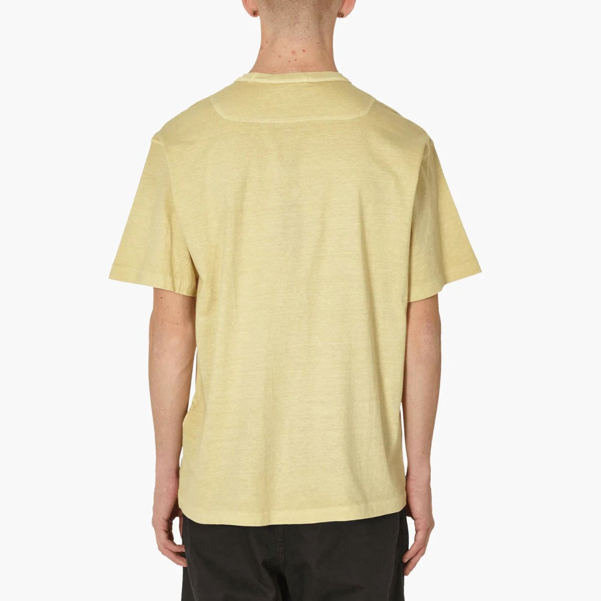 Футболка Stone Island 801520457 V0191
