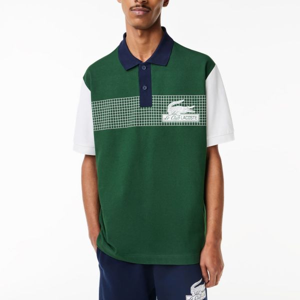 Поло Lacoste PH7822 51 YUY.