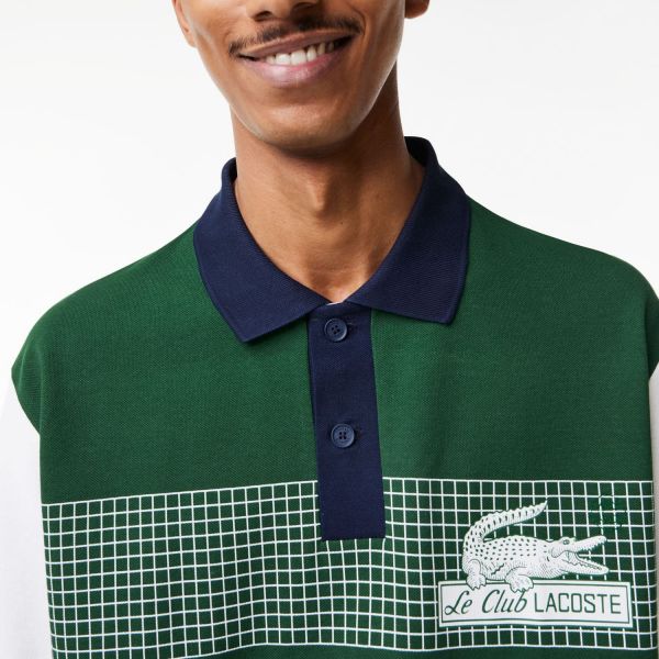 Поло Lacoste PH7822 51 YUY.