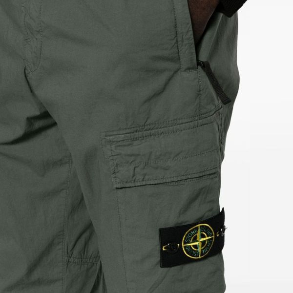 Штани-карго Stone Island 801531303 A0059