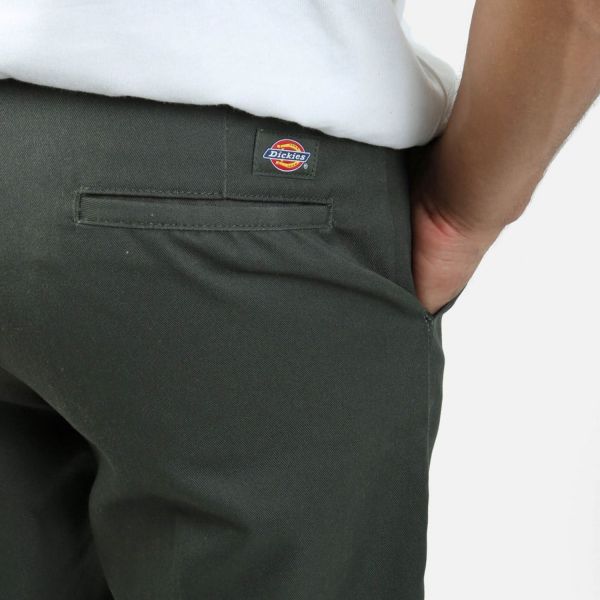 Штаны Dickies DK0A4XK6GX1.