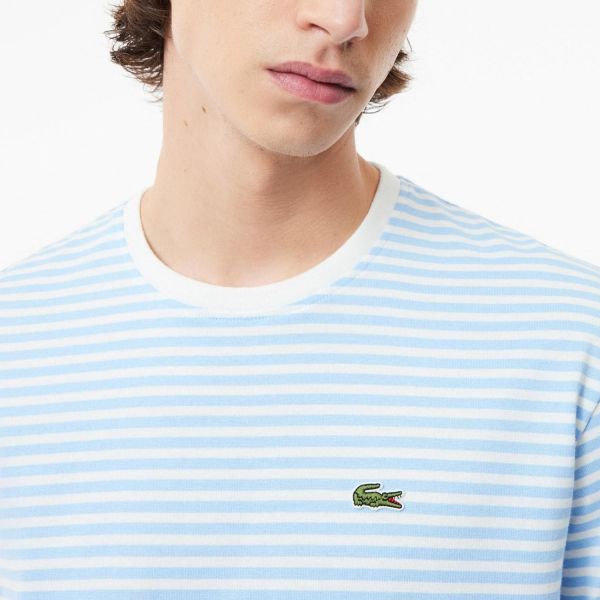 Футболка Lacoste TH9749 51 F6Z.