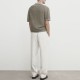 Поло Massimo Dutti 0995/308/211