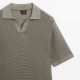 Поло Massimo Dutti 0995/308/211