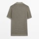 Поло Massimo Dutti 0995/308/211