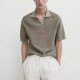 Поло Massimo Dutti 0995/308/211