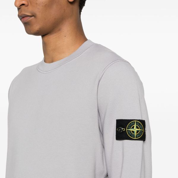 Світшот Stone Island 801563051 V0064