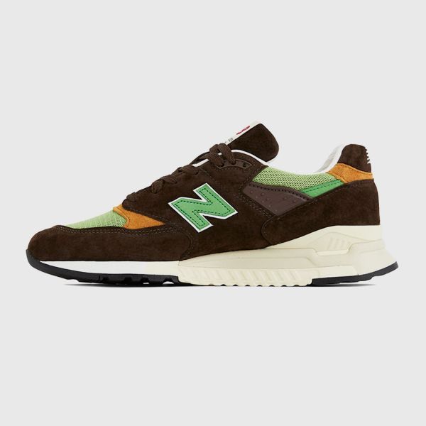 Кросівки New Balance U998BG Made in USA.