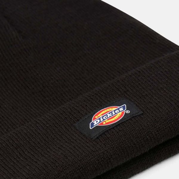 Шапка Dickies DK0A4X7KBLK1