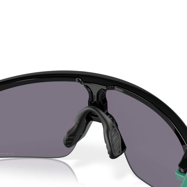 Окуляри від сонця Oakley Resistor Black OJ9010.