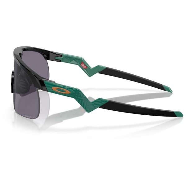 Очки от солнца Oakley Resistor Black OJ9010.