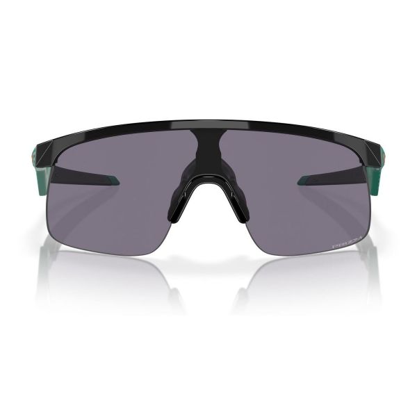 Очки от солнца Oakley Resistor Black OJ9010