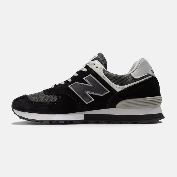 Кросівки New Balance OU576PBK Made in UK.