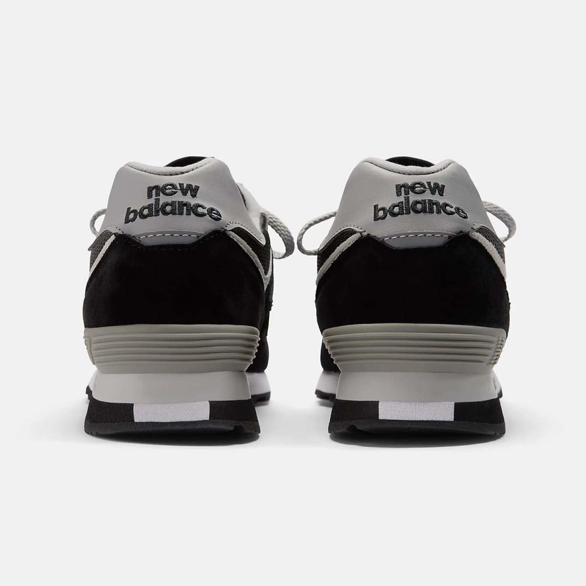 Кросівки New Balance OU576PBK Made in UK