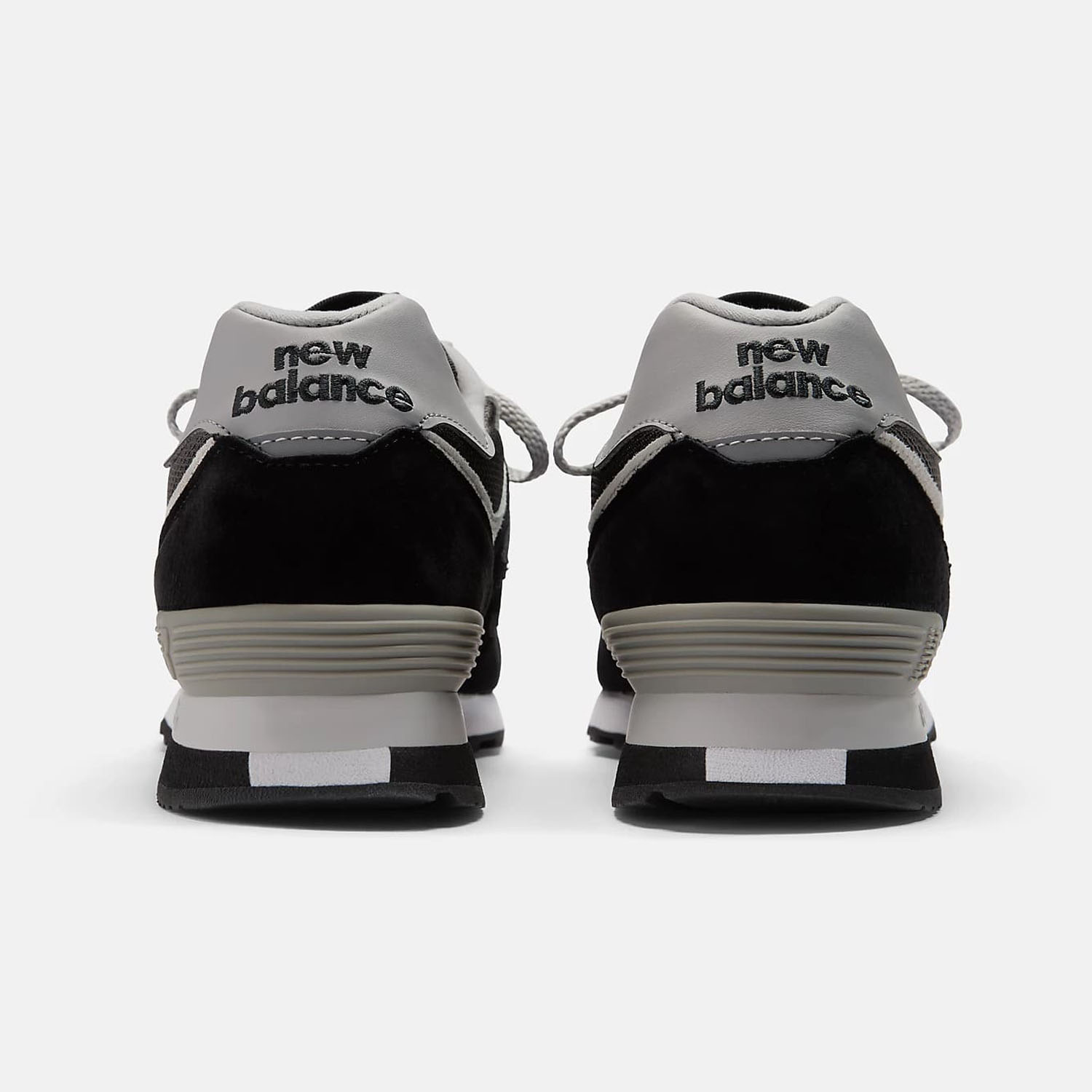 Кросівки New Balance OU576PBK Made in UK