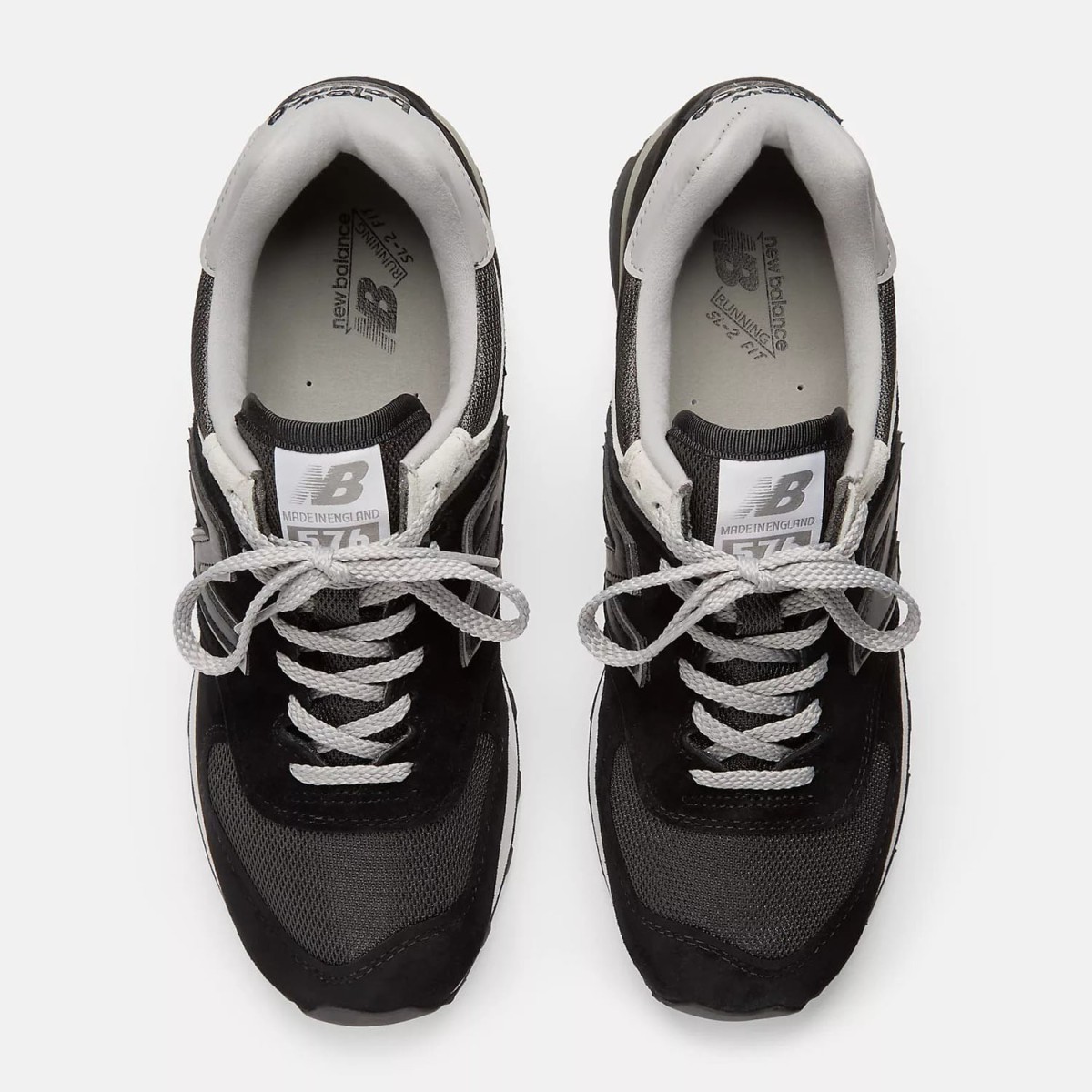 Кросівки New Balance OU576PBK Made in UK