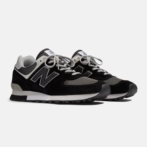 Кросівки New Balance OU576PBK Made in UK.