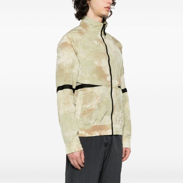 Ветровка Stone Island 8015666E1 V0091.