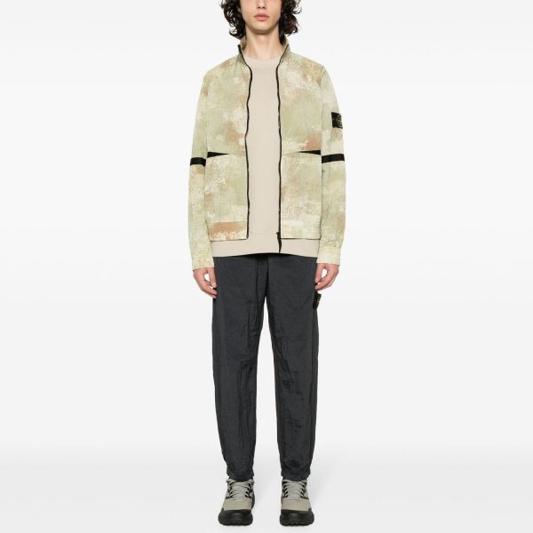 Ветровка Stone Island 8015666E1 V0091.