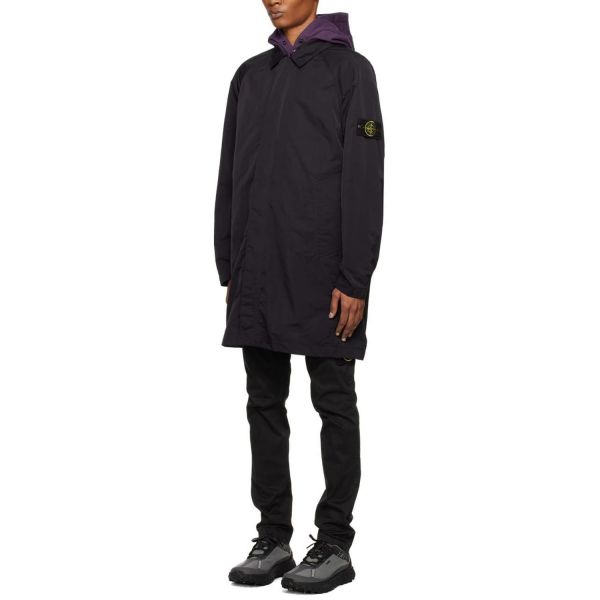 Плащ Stone Island 781570730 V0020.