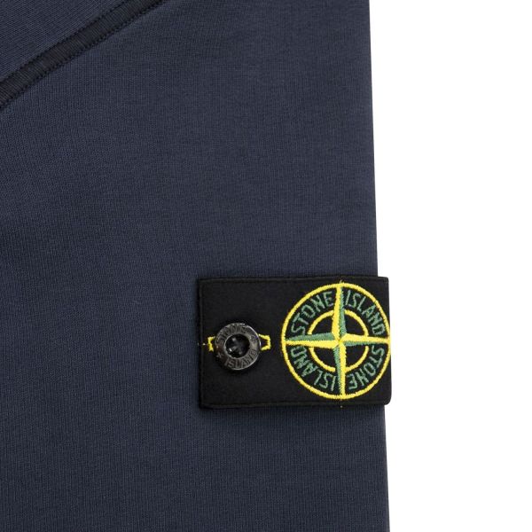 Дитячий світшот Stone Island Junior 781661340 V0020.