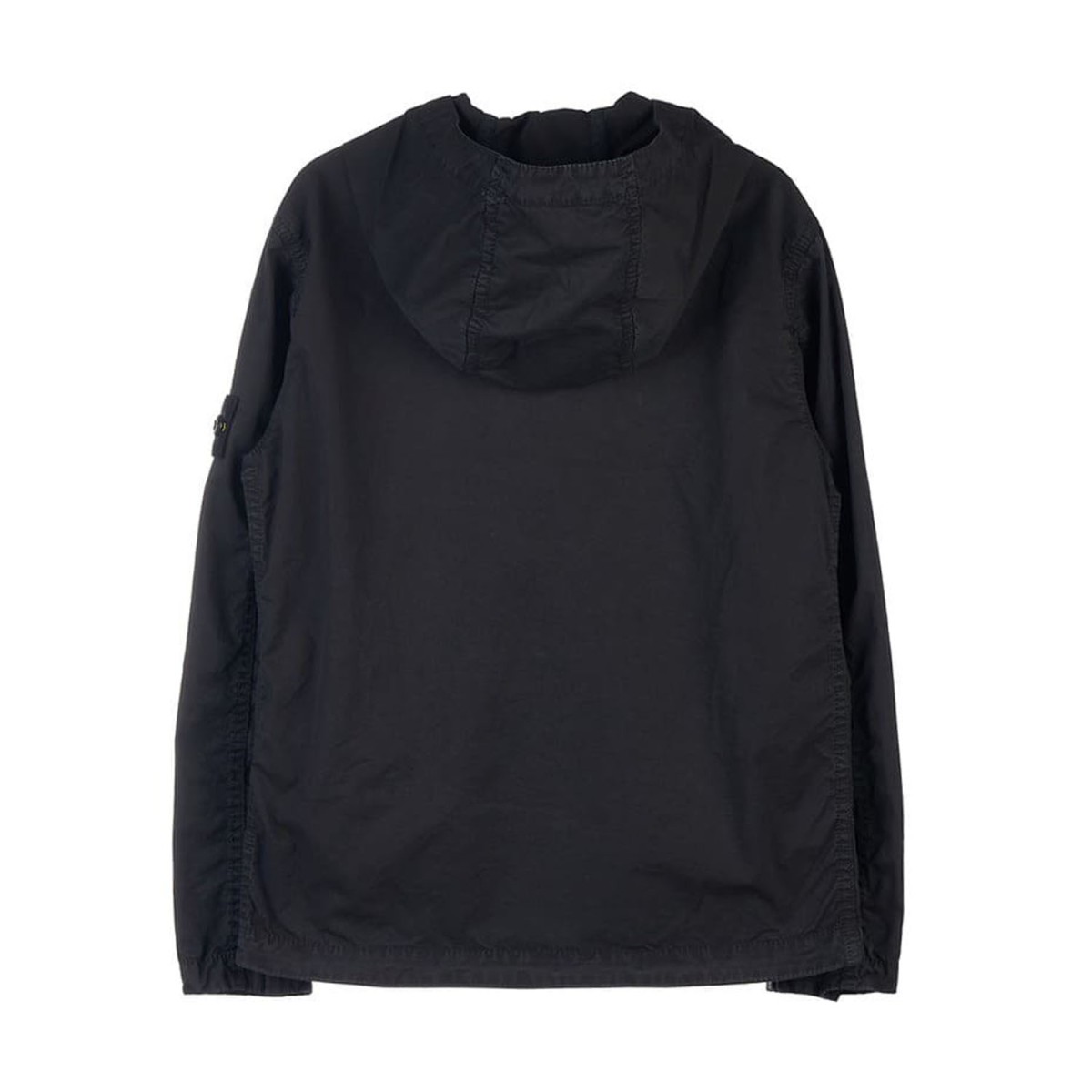 Дитяча ветровка Stone Island Junior 761610110 V0129