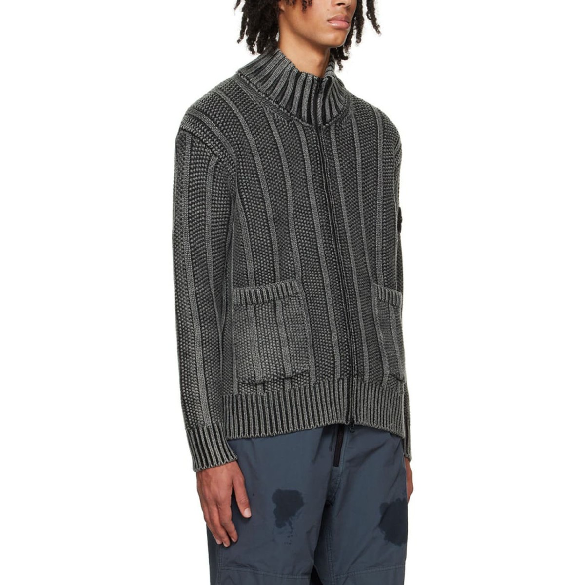 Кардиган Stone Island 7915567T1 V0029