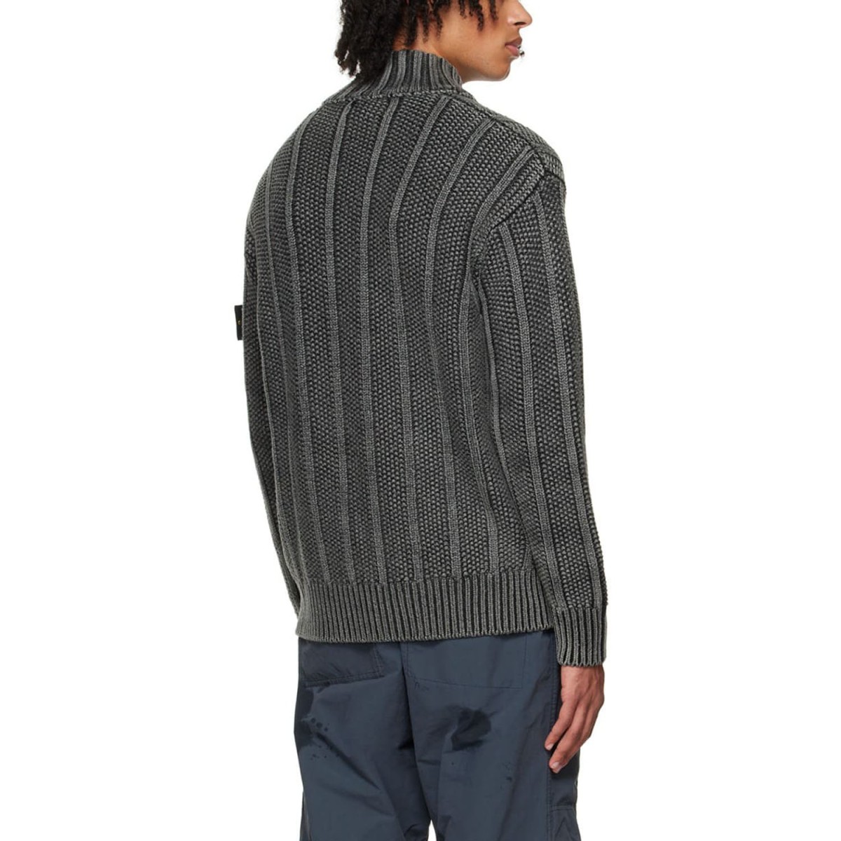 Кардиган Stone Island 7915567T1 V0029