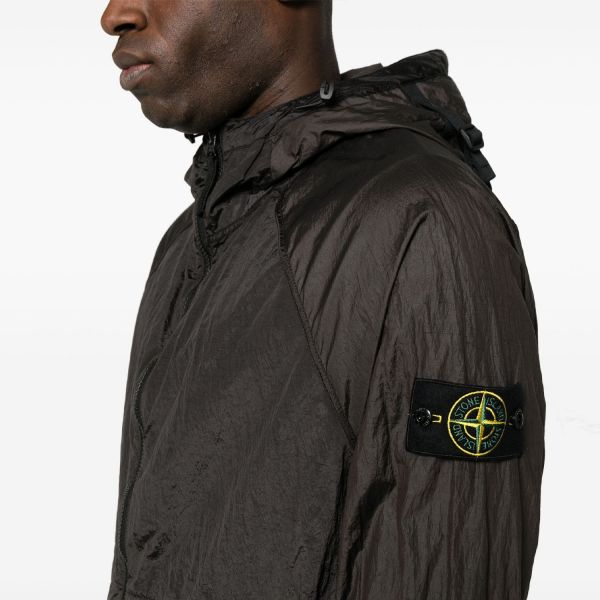 Вітровка Stone Island 801542020 V0065