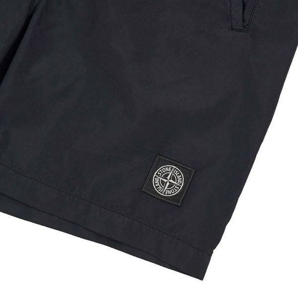 Детские плавательные шорты Stone Island Junior 7816B0314 V0029.