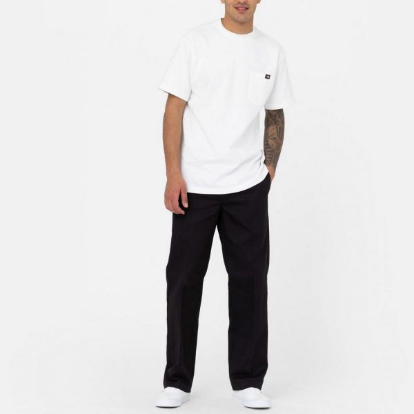 Штаны Dickies DK0A4XK6BLK1.