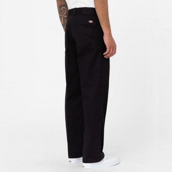 Штани Dickies DK0A4XK6BLK1.