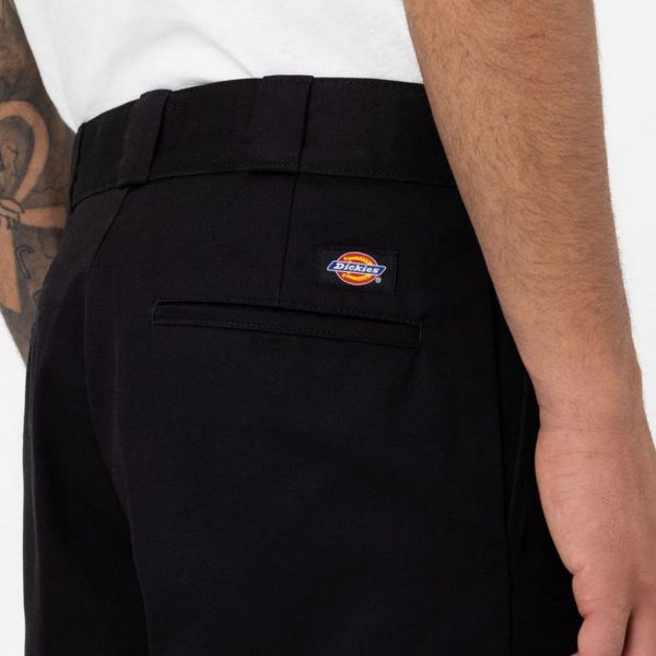 Штани Dickies DK0A4XK6BLK1.