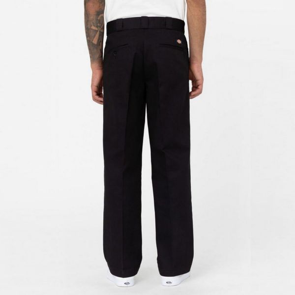 Штани Dickies DK0A4XK6BLK1.