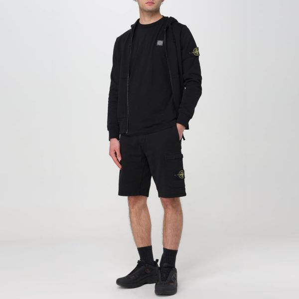 zip Худи Stone Island 791564251 V0029