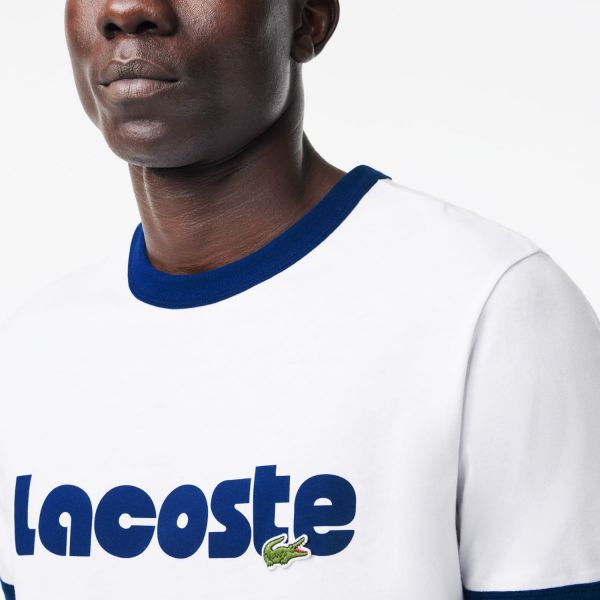 Футболка Lacoste TH7531 51 F2F.