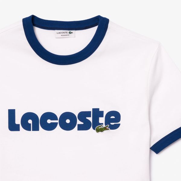 Футболка Lacoste TH7531 51 F2F.