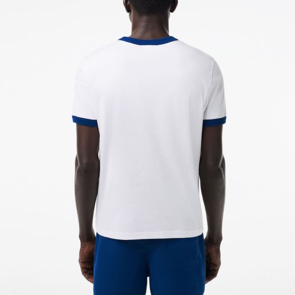 Футболка Lacoste TH7531 51 F2F.