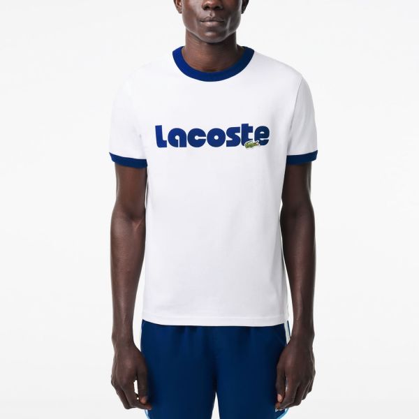 Футболка Lacoste TH7531 51 F2F.