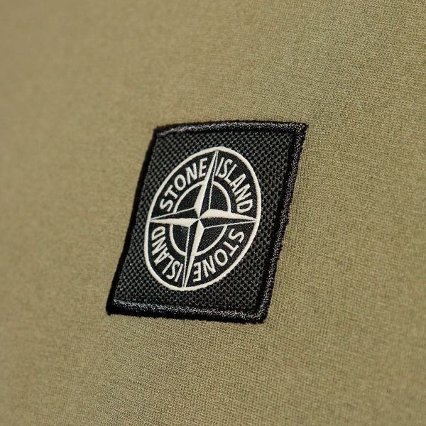 Футболка Stone Island 811524113 V0059.