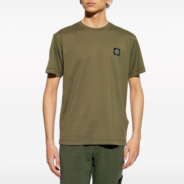 Футболка Stone Island 811524113 V0059.