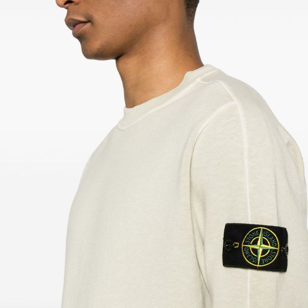 Свішот Stone Island 801566060 V0151.