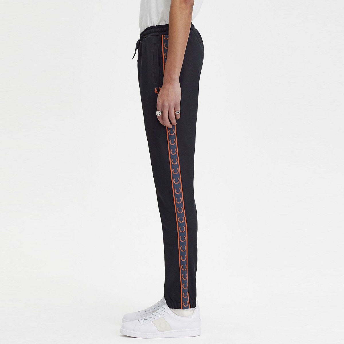 Спортивні штани Fred Perry T5507 S73