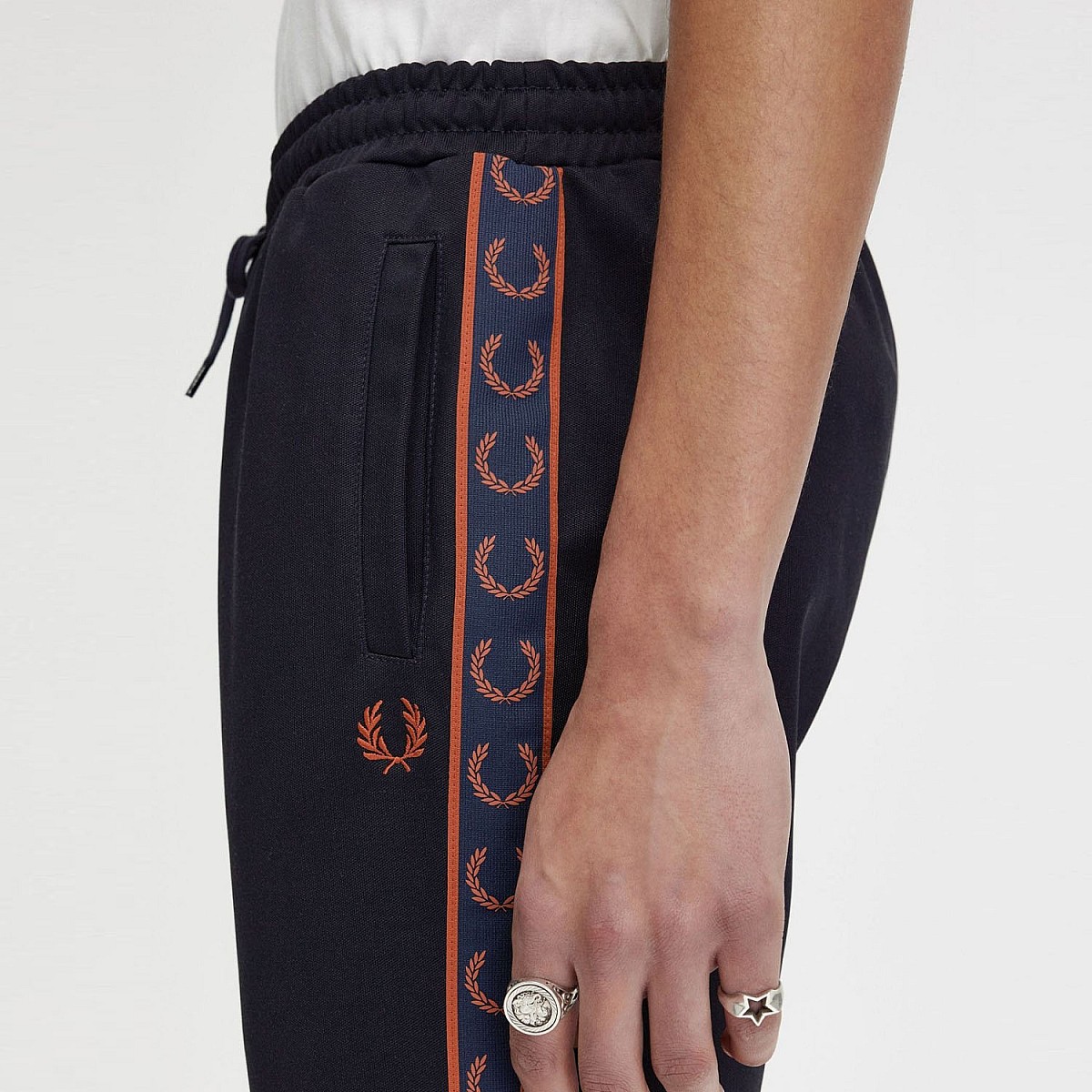 Спортивні штани Fred Perry T5507 S73